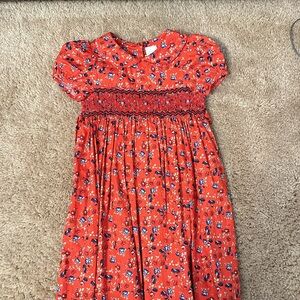 Dillards Edgehill Collection girls dress 3T